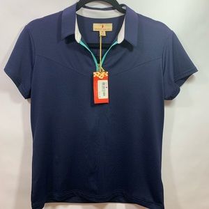 Sport Haley Athletic Shirt • NWT • Size Medium